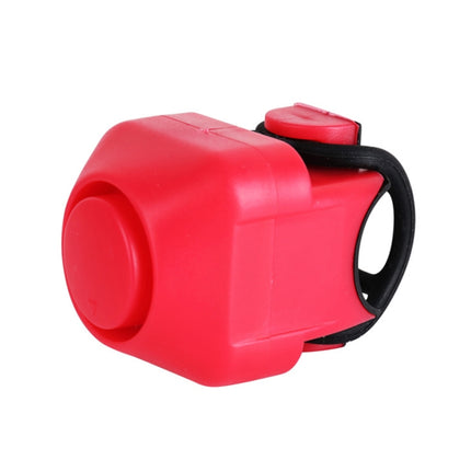Bicycle Electric Horn ，with Bell