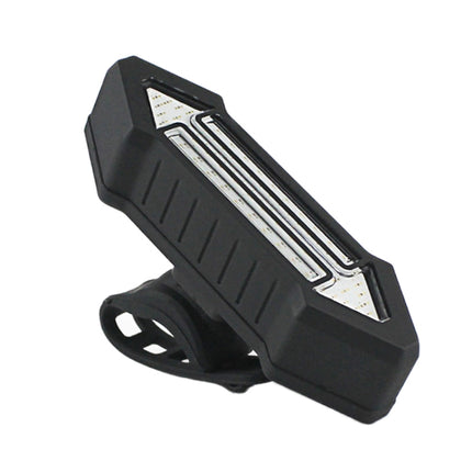 Bicycle Tail Light Intelligent Wireless Remote Control Turn Signal Warning Light, Turn Signal Warning Light - DealBuddy