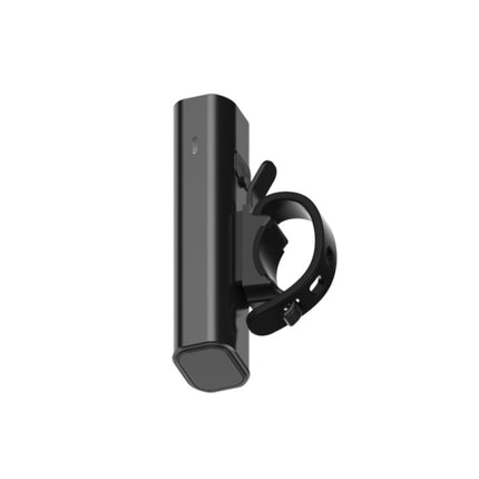 BG-1901 Bicycle USB Charging Speaker Front Lamp Multi-Function Cycling Equipment, Mountain Bike Headlight - DealBuddy