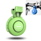 USB Mountain Bike Horn Bicycle Electric Horn