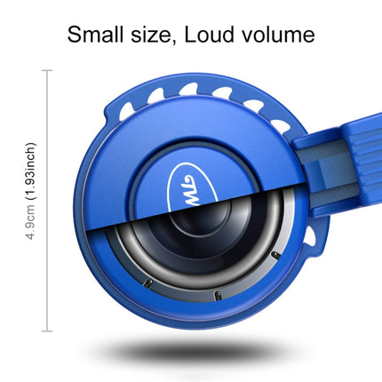 USB Mountain Bike Horn Bicycle Electric Horn