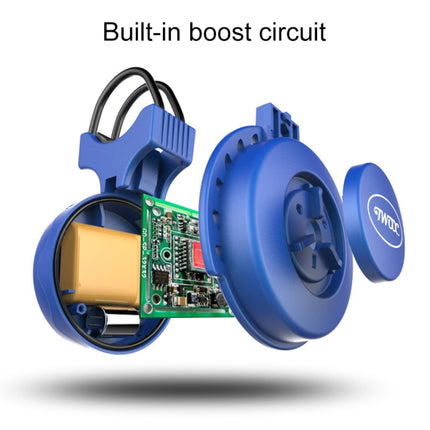 USB Mountain Bike Horn Bicycle Electric Horn