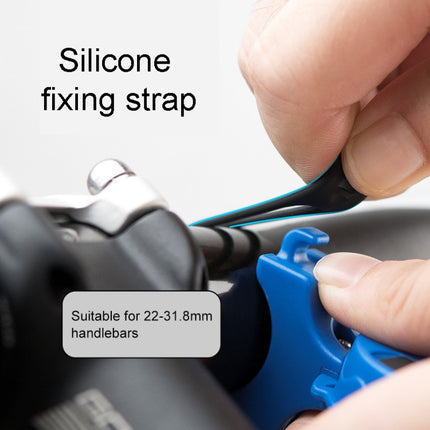 USB Mountain Bike Horn Bicycle Electric Horn