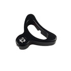 BIKERSAY BK033 Bicycle Spoke Wrench Repair Tool Aluminum Alloy Wheel Spoke Nipple Adjustment Spanner