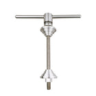 BIKERSAY BT040B Bike Axle Cente Press-In Shaft Static Installation Disassembly Tool