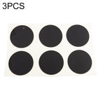 3 Set BIKERSAY BT022BS Bicycle Accessories Glue-Free Patching