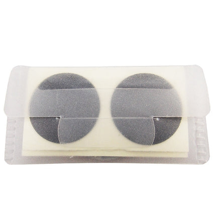 3 Set BIKERSAY BT022BS Bicycle Accessories Glue-Free Patching