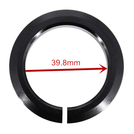 Bike Bicycle Headset Crown Race 39.8mm 1-1/2 inch