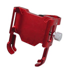 MP008(Red) / Red