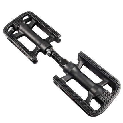 BIKERSAY PL009 Anti-slip Bicycle Plastic Pedal