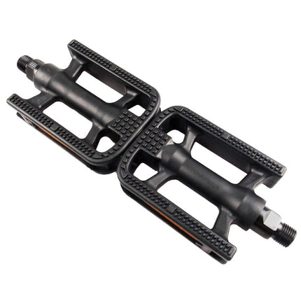 BIKERSAY PL009 Anti-slip Bicycle Plastic Pedal