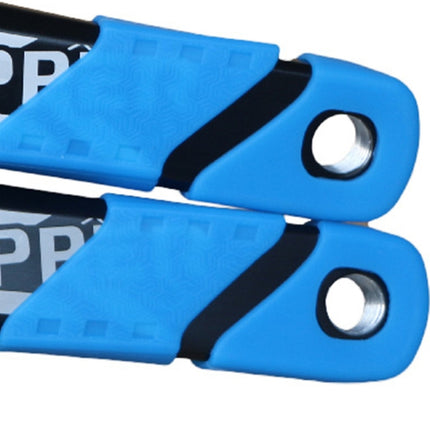 BIKERSAY CP001 Bicycle Crank Cover Silicone Arm Sleeve