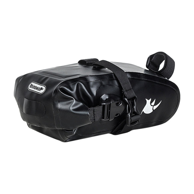 Rhinowalk TF551 2.5L Full Waterproof Bicycle Saddle Bag