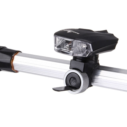 Waterproof USB Rechargeable 5 Modes Yellow & White Light 400LM COB LED Bike Taillight