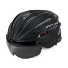 GUB K80 Plus Bike Helmet With Visor And Goggles, GUB K80 Plus(Gradient Blue), GUB K80 Plus(Gradient Purple), GUB K80 Plus(Red), GUB K80 Plus(Titanium Color), GUB K80 Plus(White), GUB K80 Plus(Fluorescent Green), GUB K80 Plus(Black), GUB K80 Plus(Orange) - DealBuddy