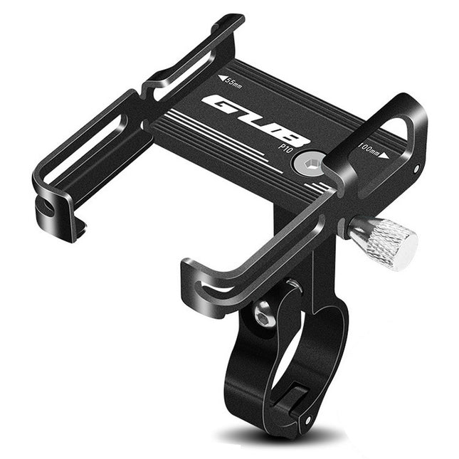 GUB P10 Aluminum Bike Phone Holder - DealBuddy