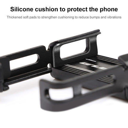 GUB P10 Aluminum Bike Phone Holder