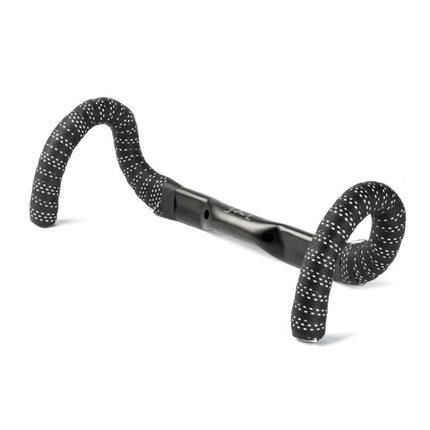 PROMEND GR-082 1 Pair Two-color Antiskid Bicycle Grips Tape