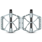 PROMEND PD-M52C 1 Pair Bicycle Aluminum Alloy + Carbon Fiber Tube Bearing Pedals