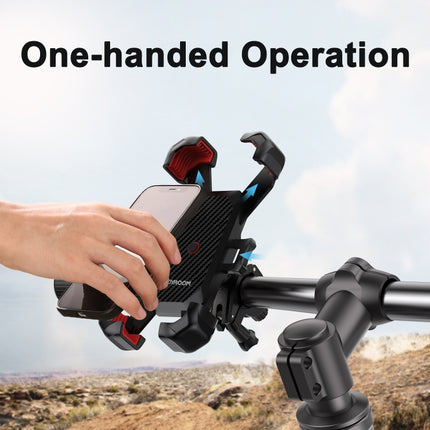 JOYROOM JR-ZS288 Bike Mobile Phone Mount Holder