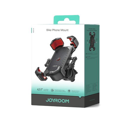 JOYROOM JR-ZS288 Bike Mobile Phone Mount Holder