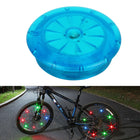 Children Balance Car Night Riding Safety Light-emitting Clip Lights