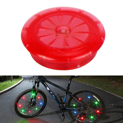 Children Balance Car Night Riding Safety Light-emitting Clip Lights