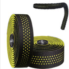 ZTTO Road Bike Handle Bar Tape Non-slip Anti-Vibration PU Leather Breathable Wear-resisting