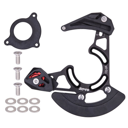 ZTTO CG-04 MTB Bicycle Chain Guide Drop Catcher