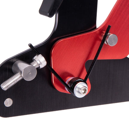 2pcs ZTTO Bicycle Spoke Aligning Tool Tensiometer Steel Wire Wheel Set Mountain Bike Rim Adjustment