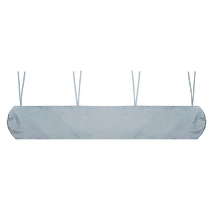 Retractable Roller Blind Awning Waterproof and Dustproof Protective Cover, Length: 5m, 5m - DealBuddy