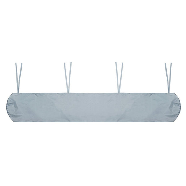 Retractable Roller Blind Awning Waterproof and Dustproof Protective Cover, Length: 5m, 5m - DealBuddy