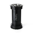 BB386 Press Fit Style EVO Bottom Bracket Fits 86.5mm for SHIMANO / SRAM / FSA Mountain Bike