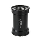 BB386 Press Fit Style Bottom Bracket Fits 68-86.5mm for SRAM / Rotor / FSA Mountain Bike