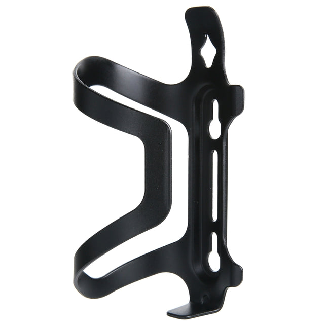 Aluminum Bicycle Bottle Cage, Size: 14.6x8.1x7.0cm