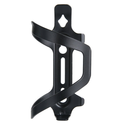 Aluminum Bicycle Bottle Cage, Size: 14.6x8.1x7.0cm
