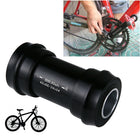 BB30 Press Fit Style Bottom Bracket Fits 68-73mm for SHIMANO, Prowheel, SRAM GXP Mountain Bike