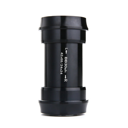 BB30 Press Fit Style Bottom Bracket Fits 68-73mm for SHIMANO, Prowheel, SRAM GXP Mountain Bike