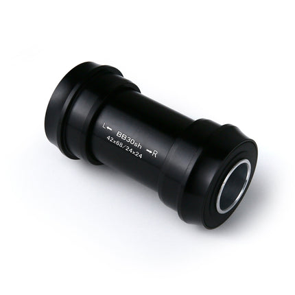 BB30 Press Fit Style Bottom Bracket Fits 68-73mm for SHIMANO, Prowheel, SRAM GXP Mountain Bike