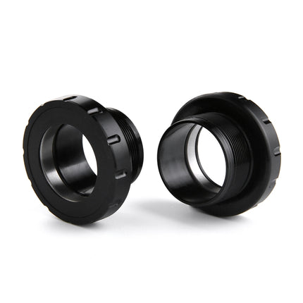 BSA30 Press Fit Style Bottom Bracket Fits 68-73mm for SRAM, FSA, Rotor, Raceface Mountain Bike