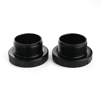 BSA30 Press Fit Style Bottom Bracket Fits 68-73mm for SRAM, FSA, Rotor, Raceface Mountain Bike