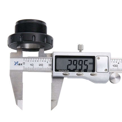 BSA30 Press Fit Style Bottom Bracket Fits 68-73mm for SRAM, FSA, Rotor, Raceface Mountain Bike