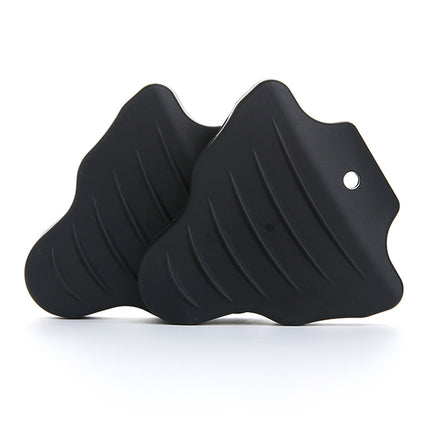 One Pair Rubber Cleats Protective Covers for SHIMANO SPD-SL