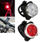 2 PCS BG-1901 Bicycle USB Charging Speaker Front Lamp Multi-Function Cycling Equipment - DealBuddy