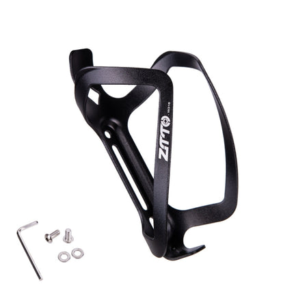ZTTO Aluminum Alloy Bicycle Water Bottle Cage Ultralight Bottle Holder
