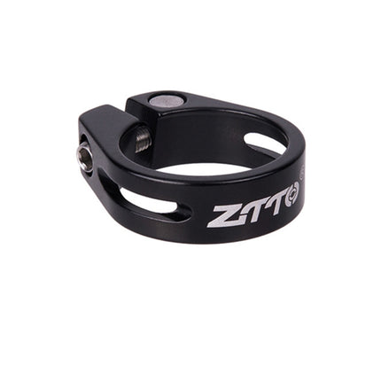 ZTTO MTB Road Bike Seatpost Clamp Aluminium Alloy Bicycle Parts,Diameter: 31.8mm