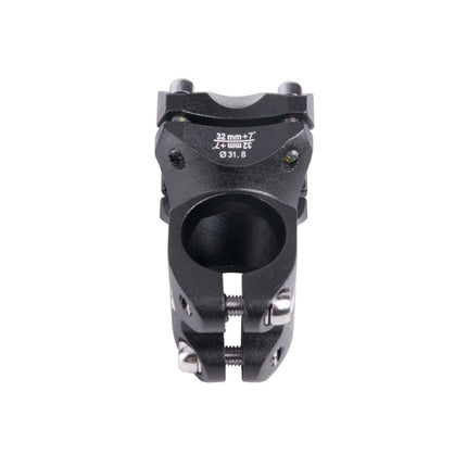 ZTTO Bicycle Handlebar Fork Stem Lightweight Stand Pipe 100mm