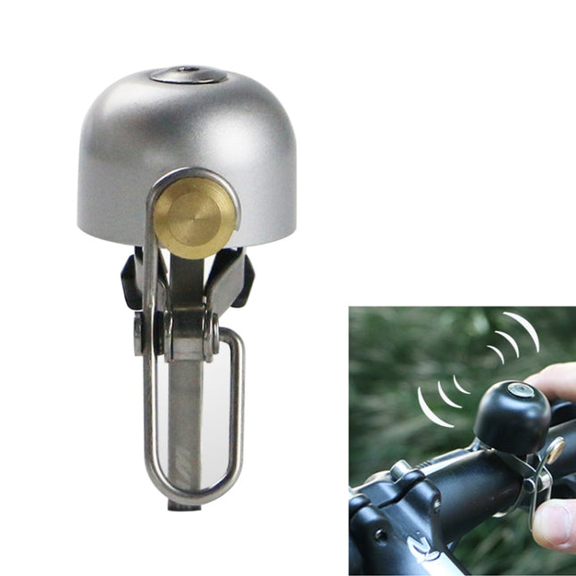 Bicycle Bell Retro Copper Bell Cycling Accessories