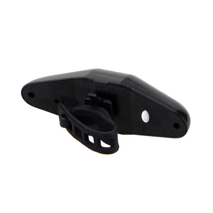 Bicycle Tail Light Intelligent Wireless Remote Control Turn Signal Warning Light