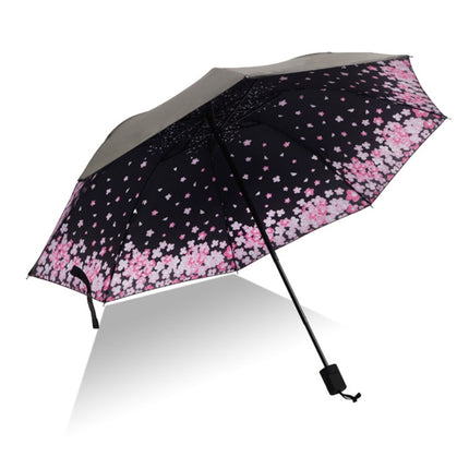 Black Waterproof Anti-UV, K Pattern, L Pattern, M Pattern, A Pattern, B Pattern, Q Pattern, C Pattern, E Pattern, F Pattern